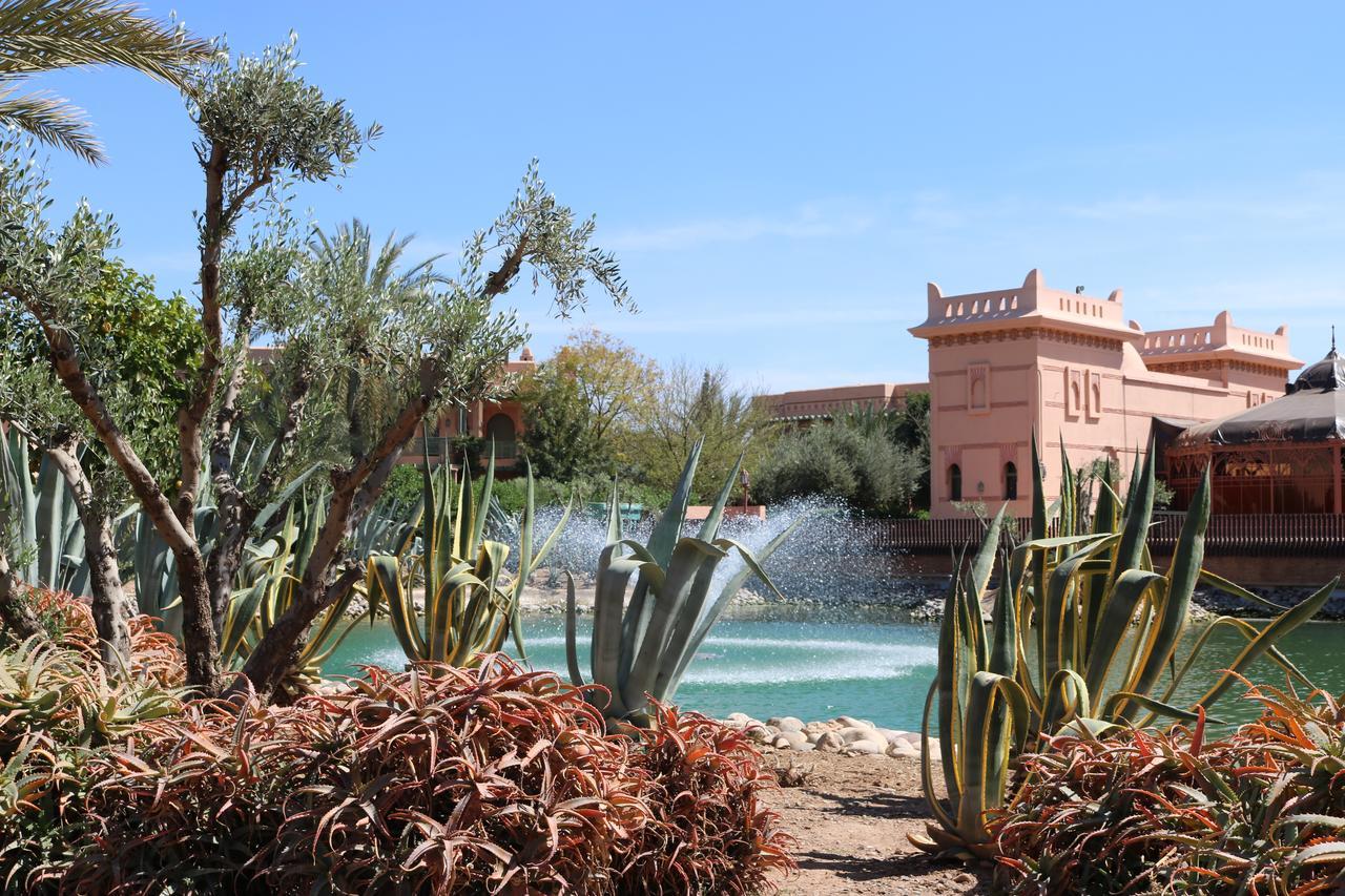 Palmeraie Village Marrakesh Exterior photo