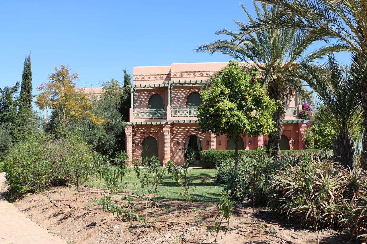 Palmeraie Village Marrakesh Exterior photo